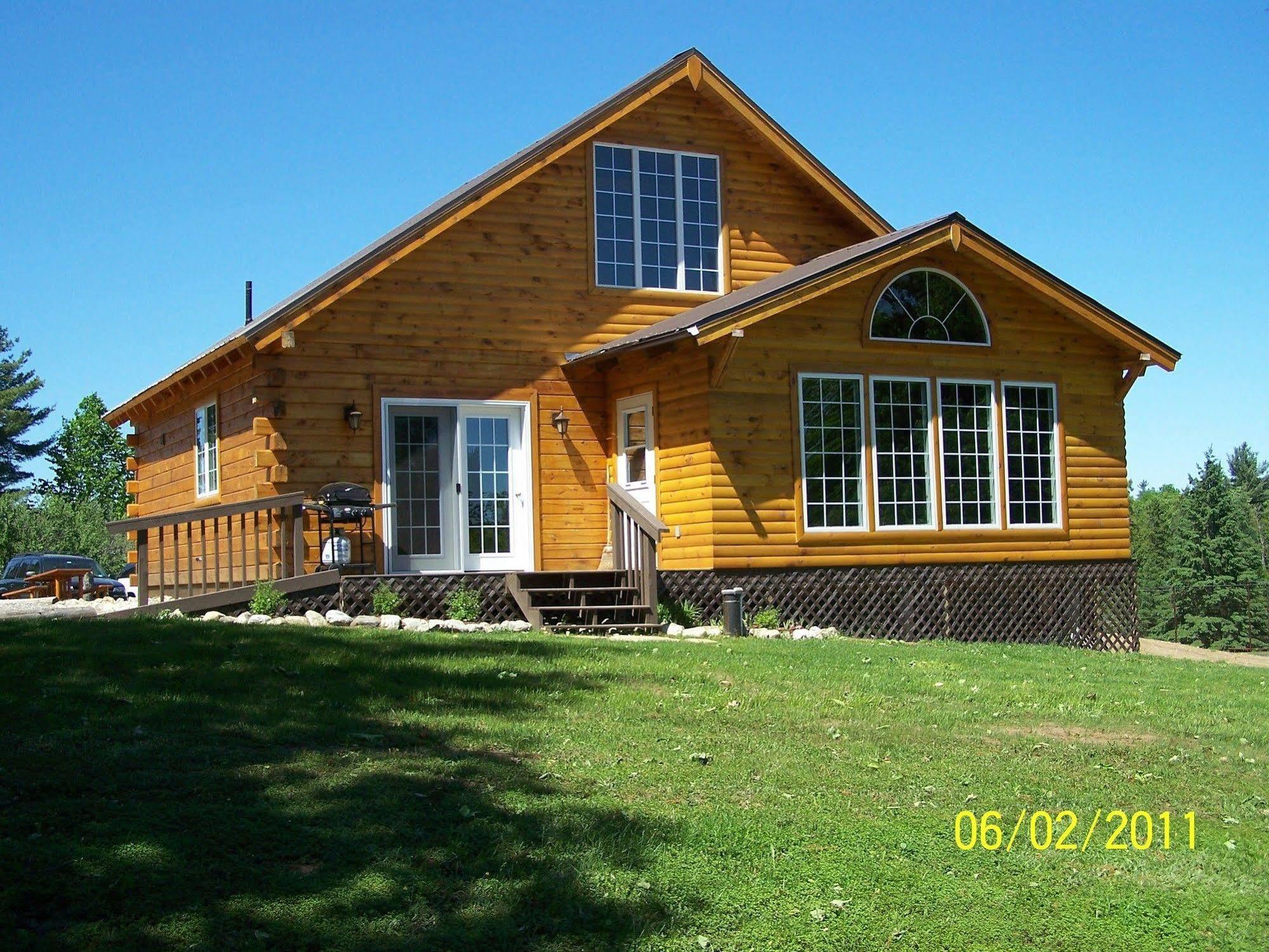 Fernleigh Lodge Cloyne Exterior foto